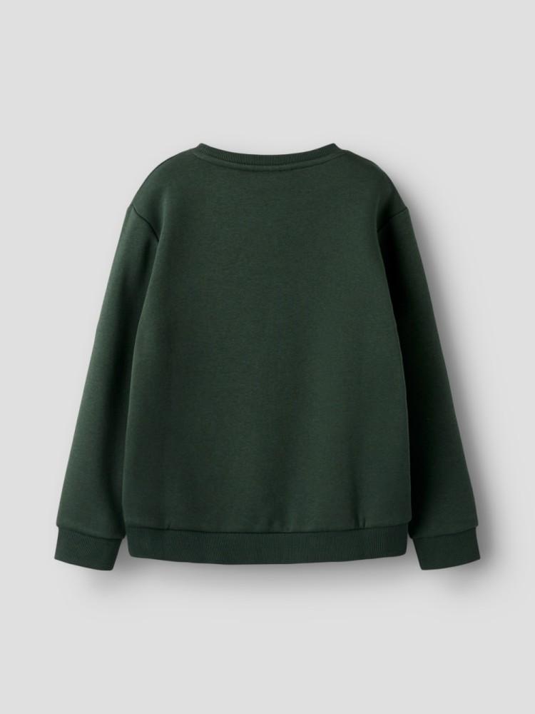 Sweatshirt Menino