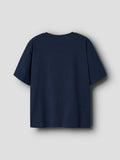 T-shirt Menina Stitch