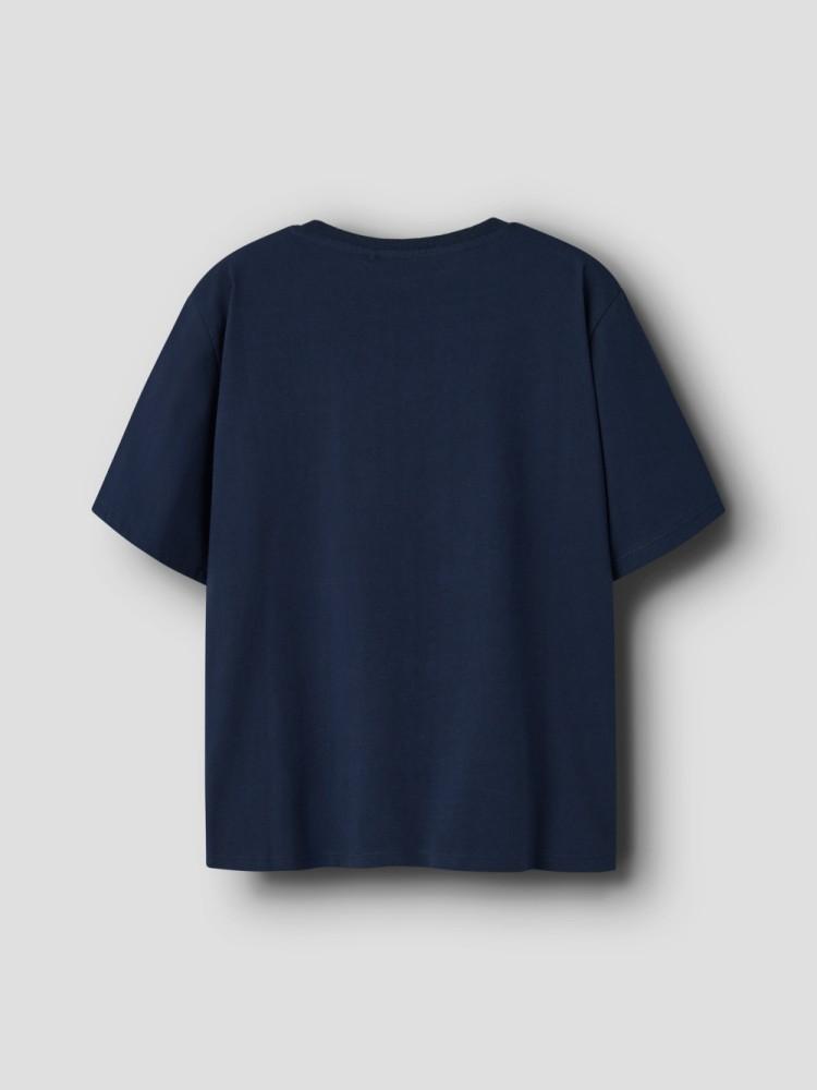 T-shirt Menina Stitch