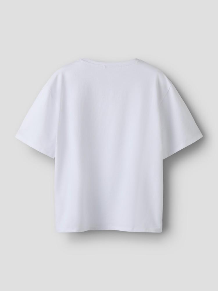 T-shirt Menina Stitch Disney