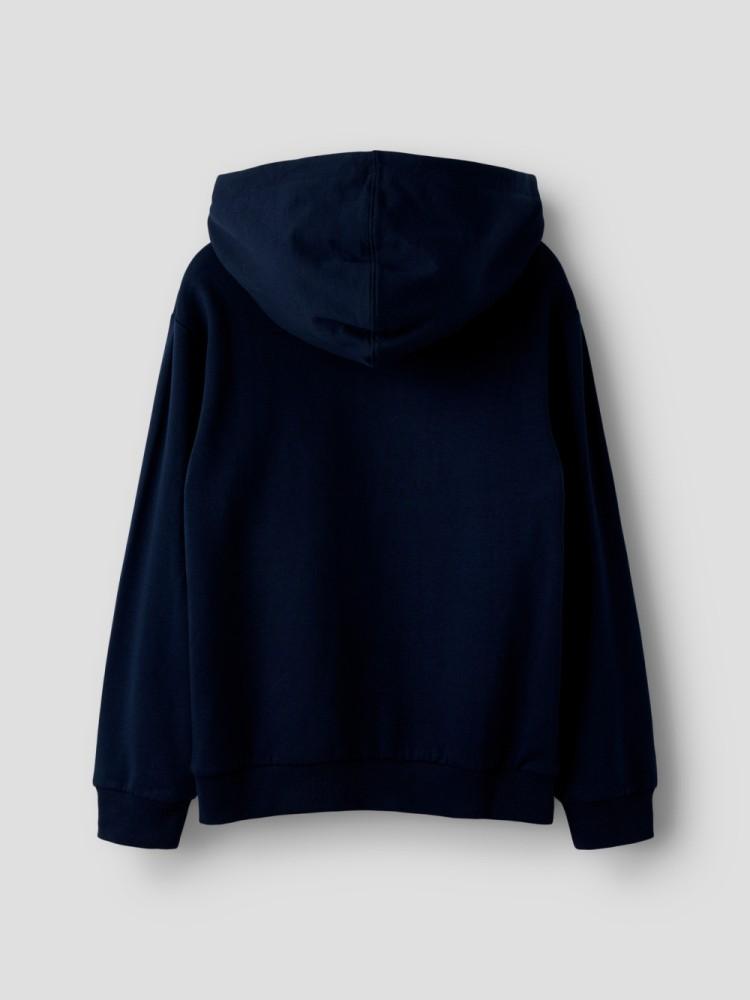 Sweatshirt Menina com Capuz Stitch Disney