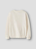 Sweatshirt Menina Popcorn