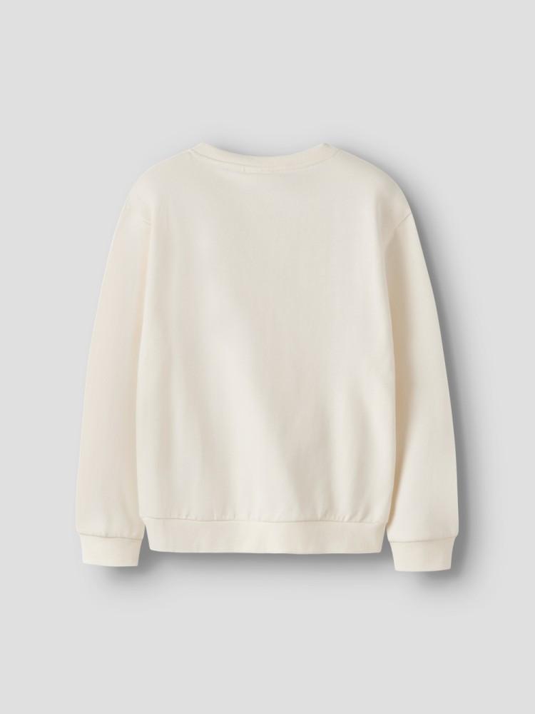 Sweatshirt Menina Popcorn