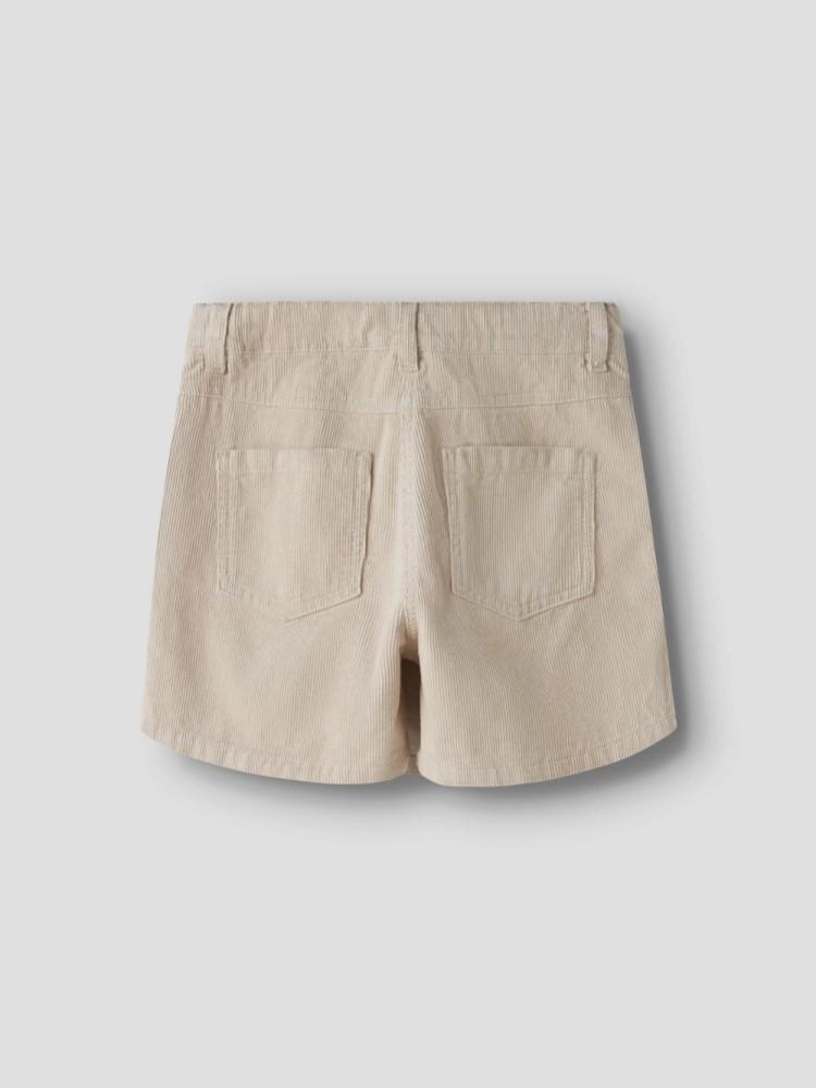 Saia Calção bombazine Menina