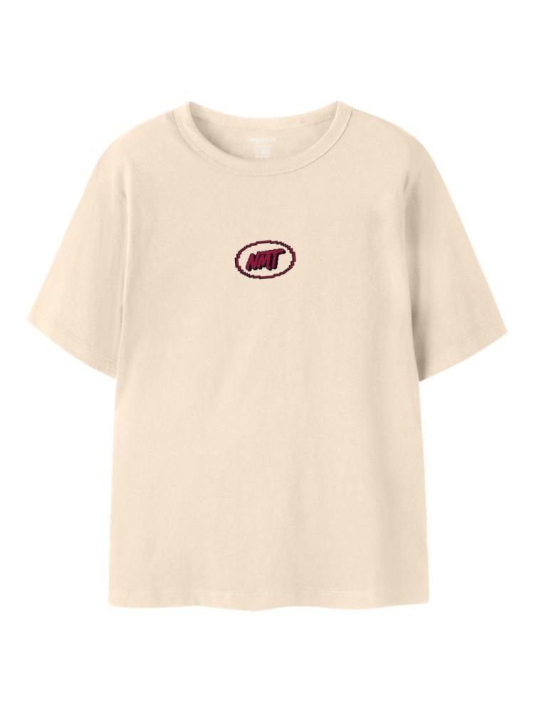 T-shirt Menino