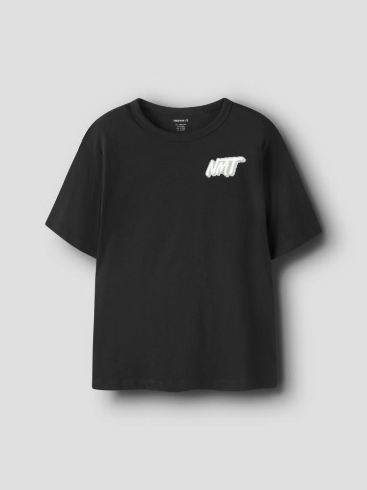 T-shirt Menino