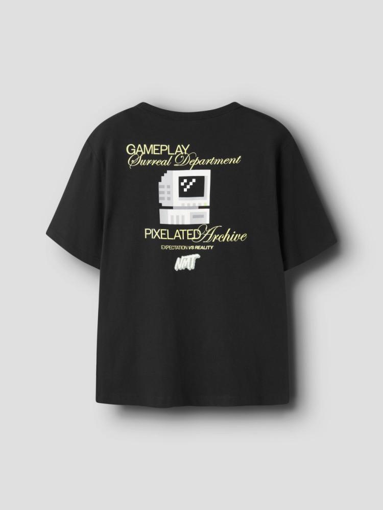 T-shirt Menino