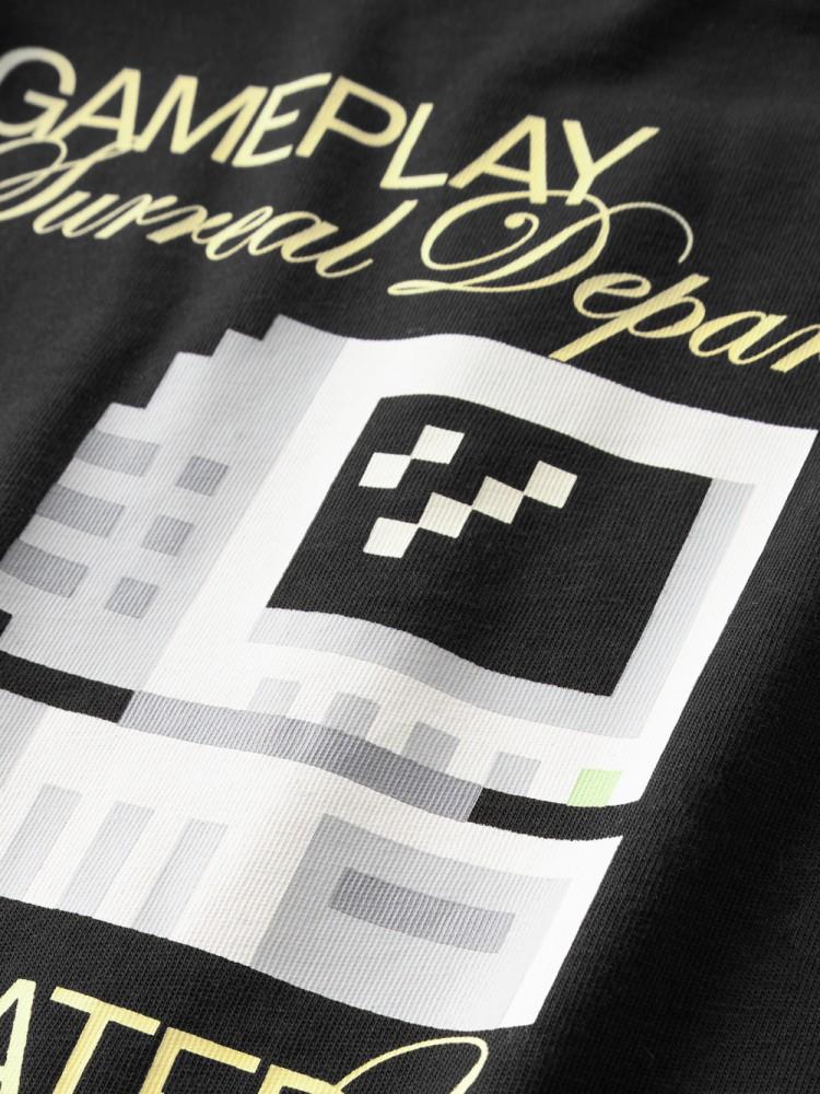 T-shirt Menino