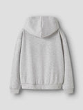 Sweatshirt Capuz Menina Always