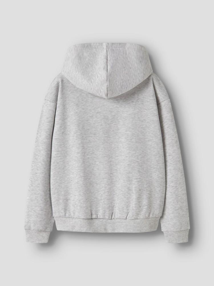 Sweatshirt Capuz Menina Always