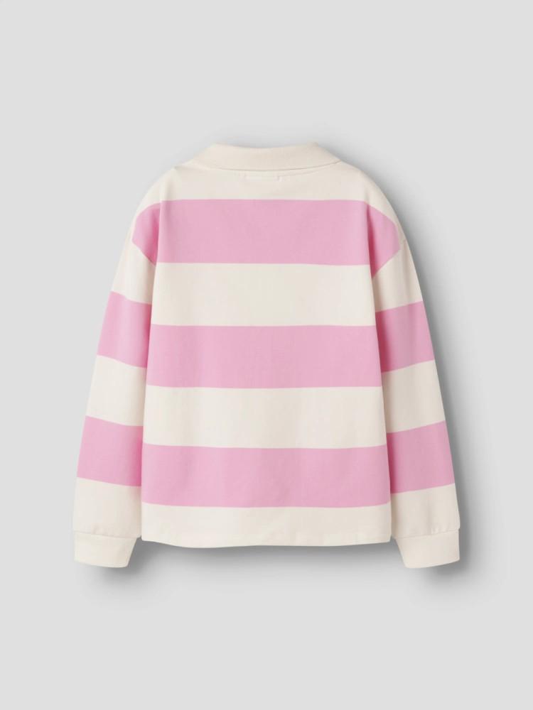 Polo Riscas Menina