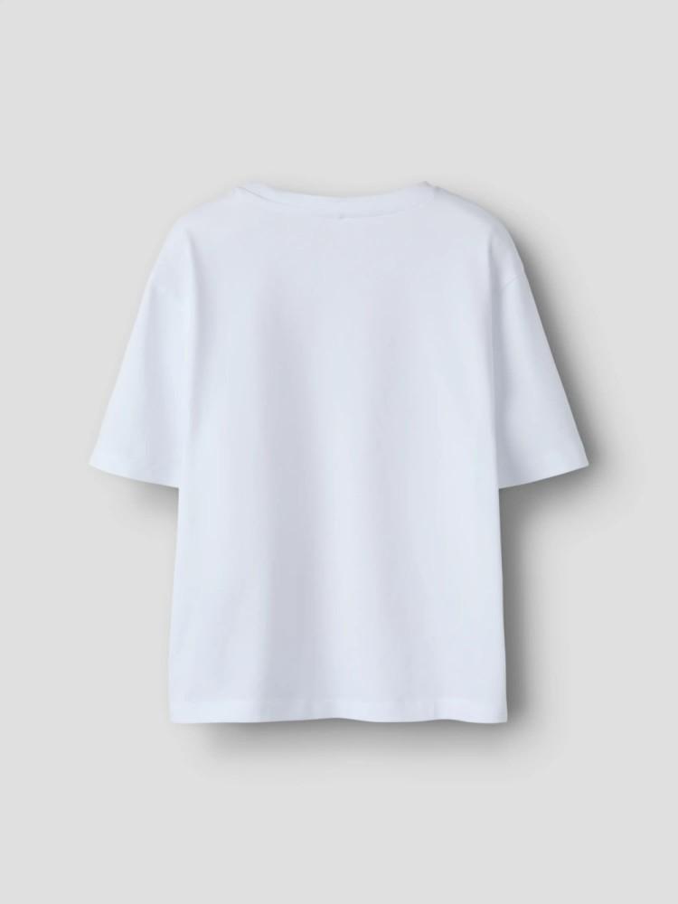 T-shirt Menina Capyvara Lemonade