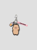 Porta-Chaves Capyfun Capivara