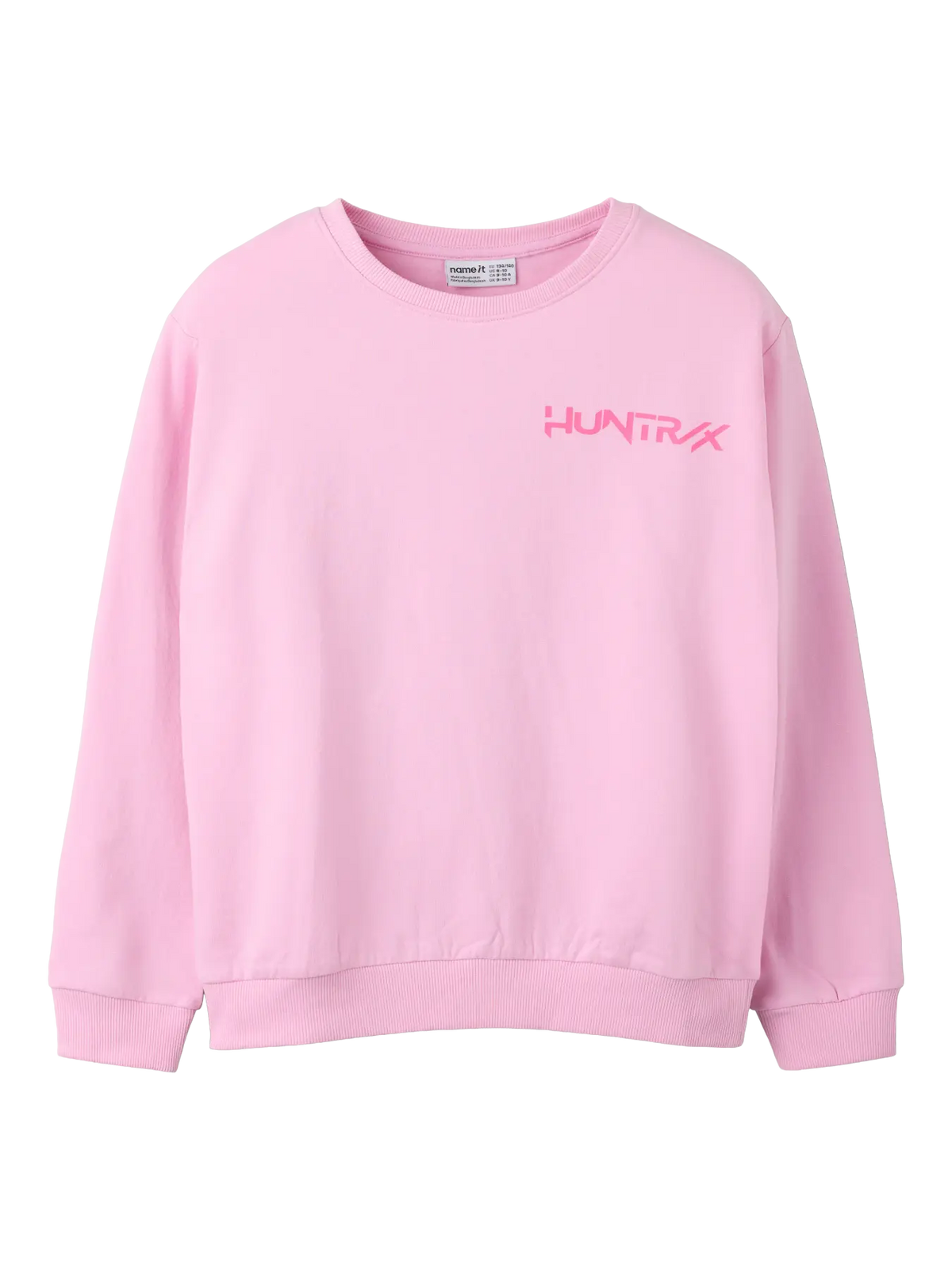 Sweatshirt Menina K-Pop