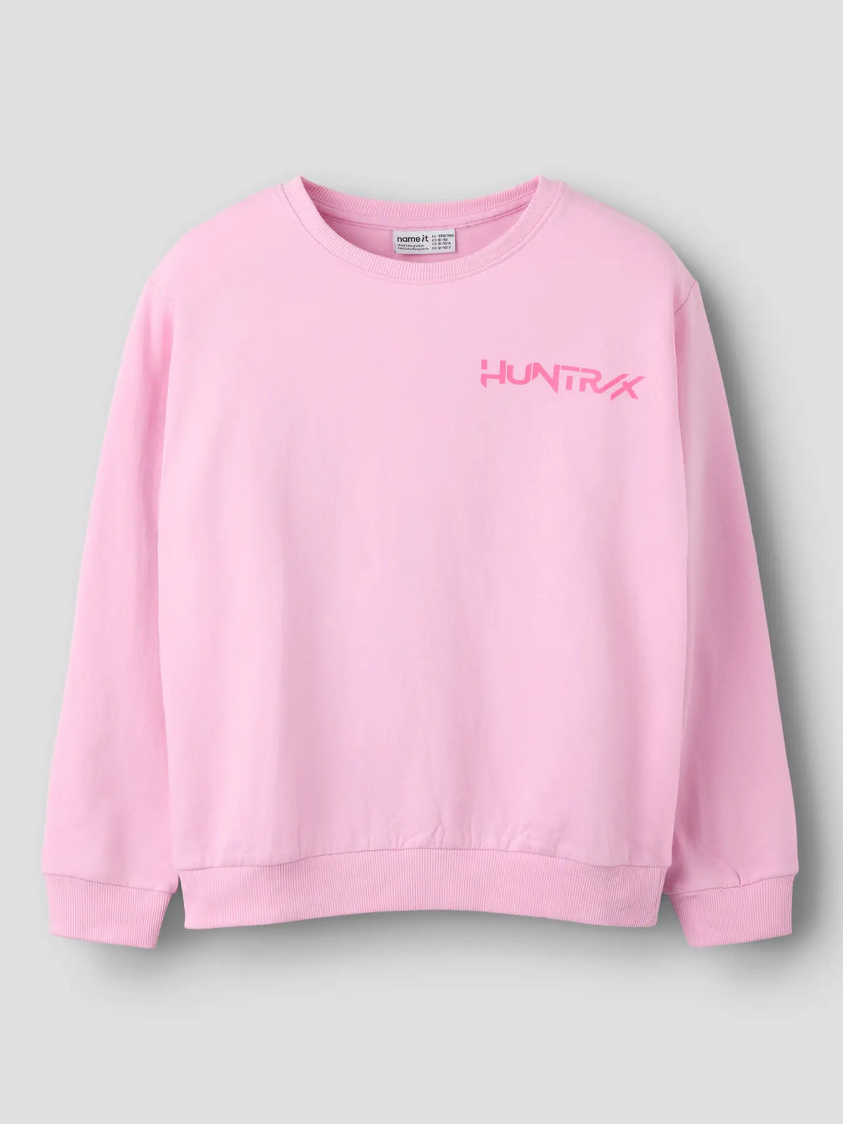 Sweatshirt Menina K-Pop