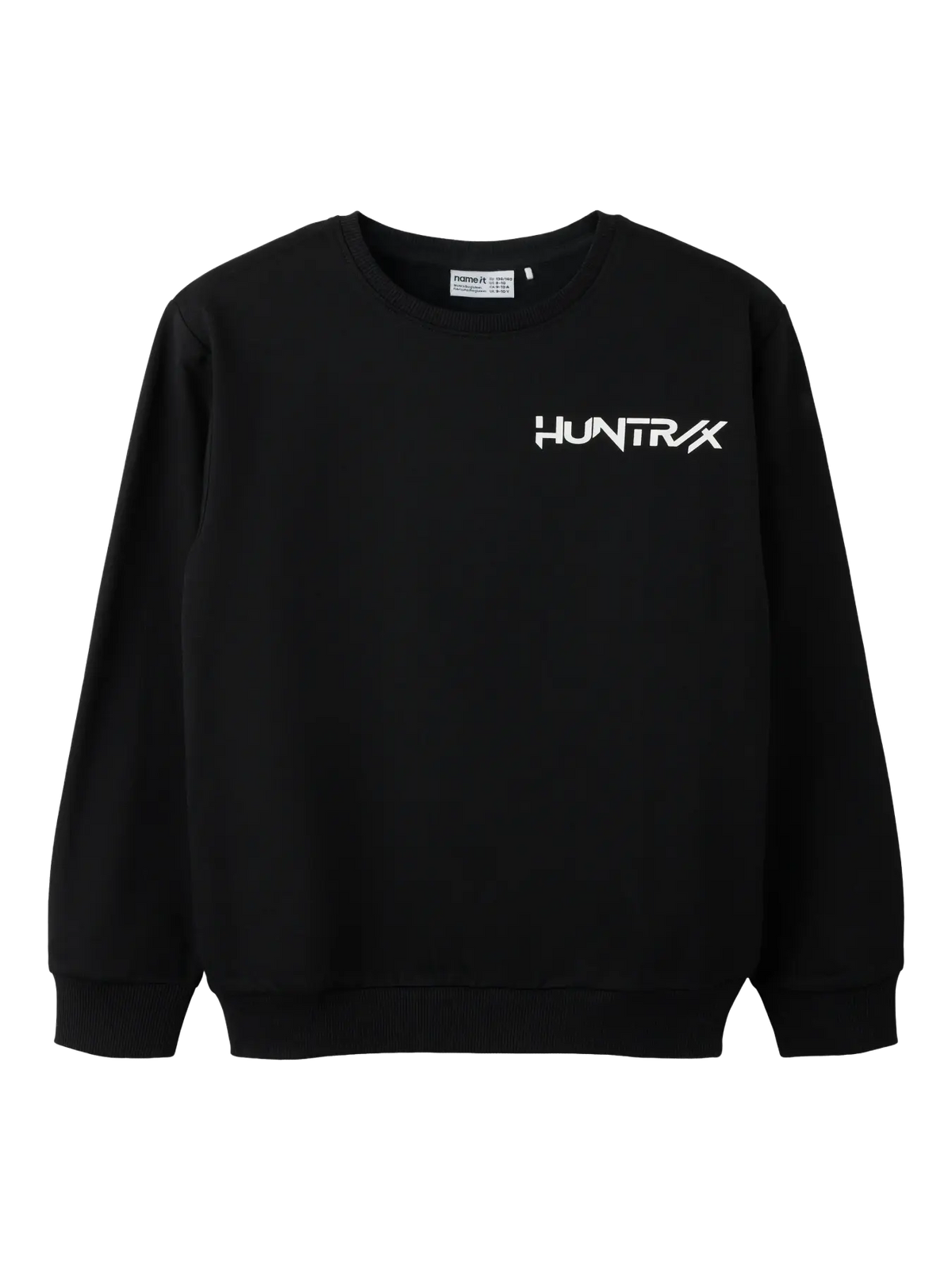 Sweatshirt Menina K-Pop