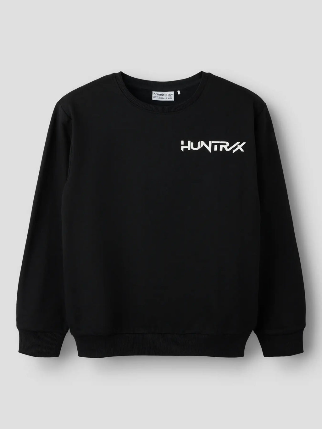 Sweatshirt Menina K-Pop