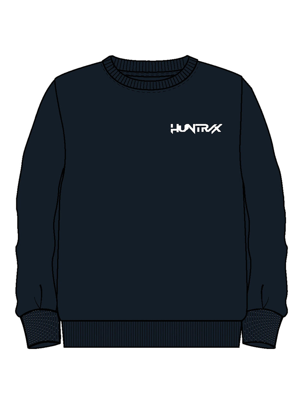 Sweatshirt Menina K-Pop