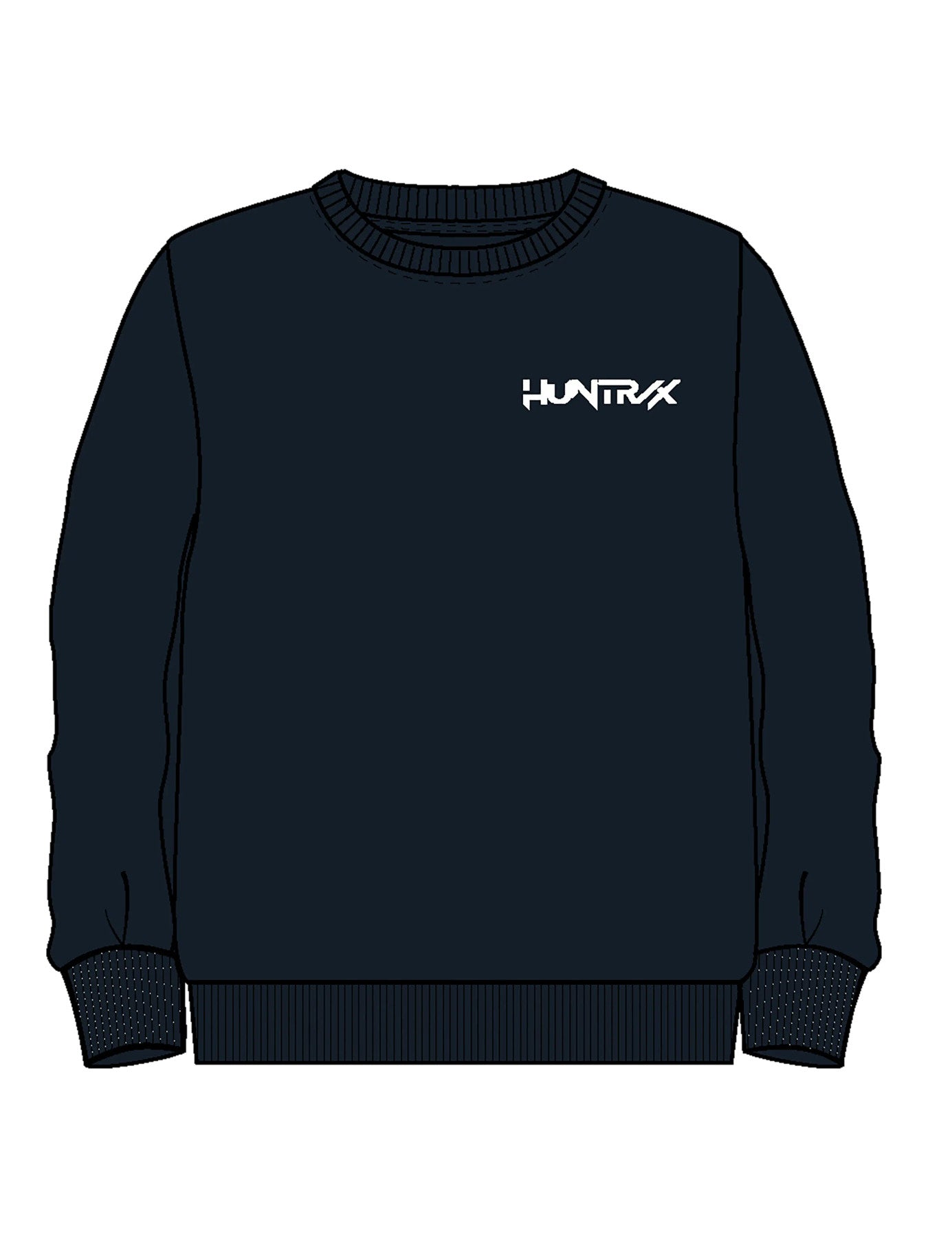 Sweatshirt Menina K-Pop