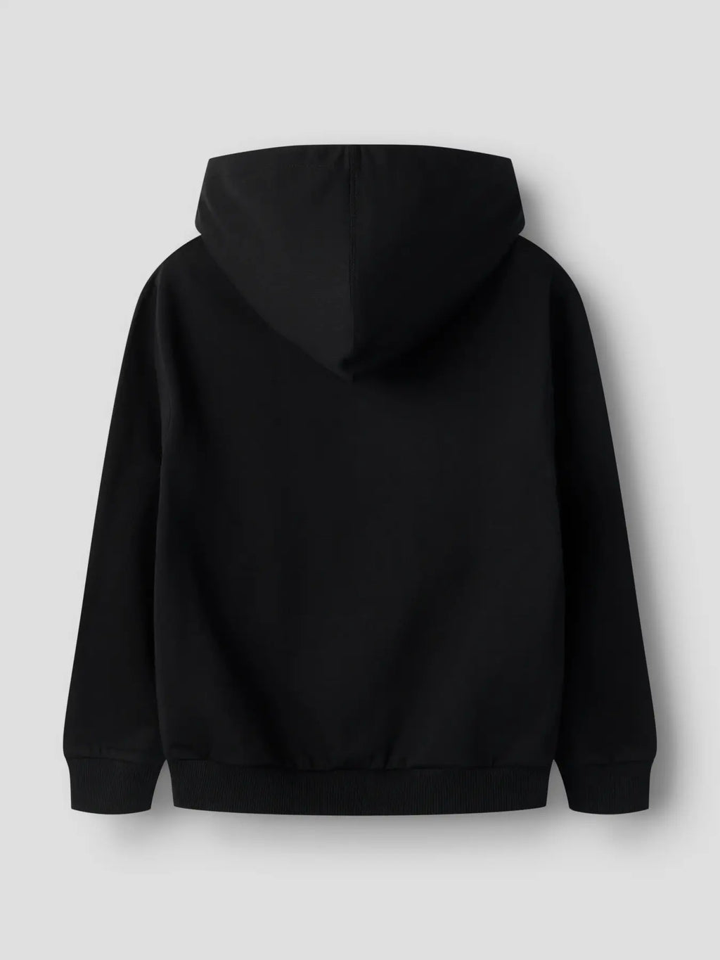 Sweatshirt com Capucho K-Pop