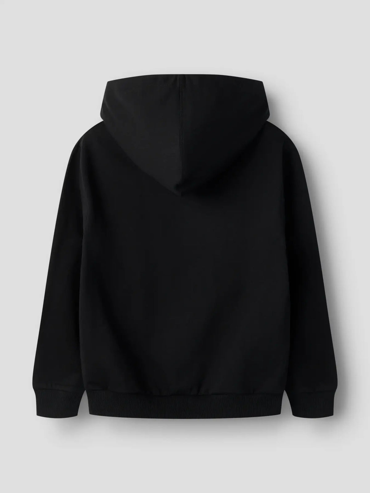 Sweatshirt com Capucho K-Pop