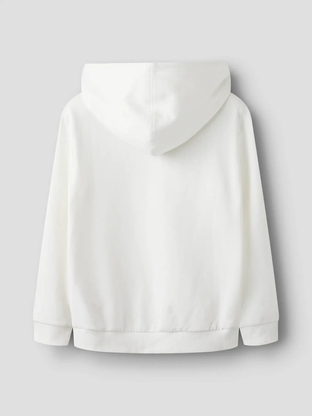 Sweatshirt com Capucho K-Pop