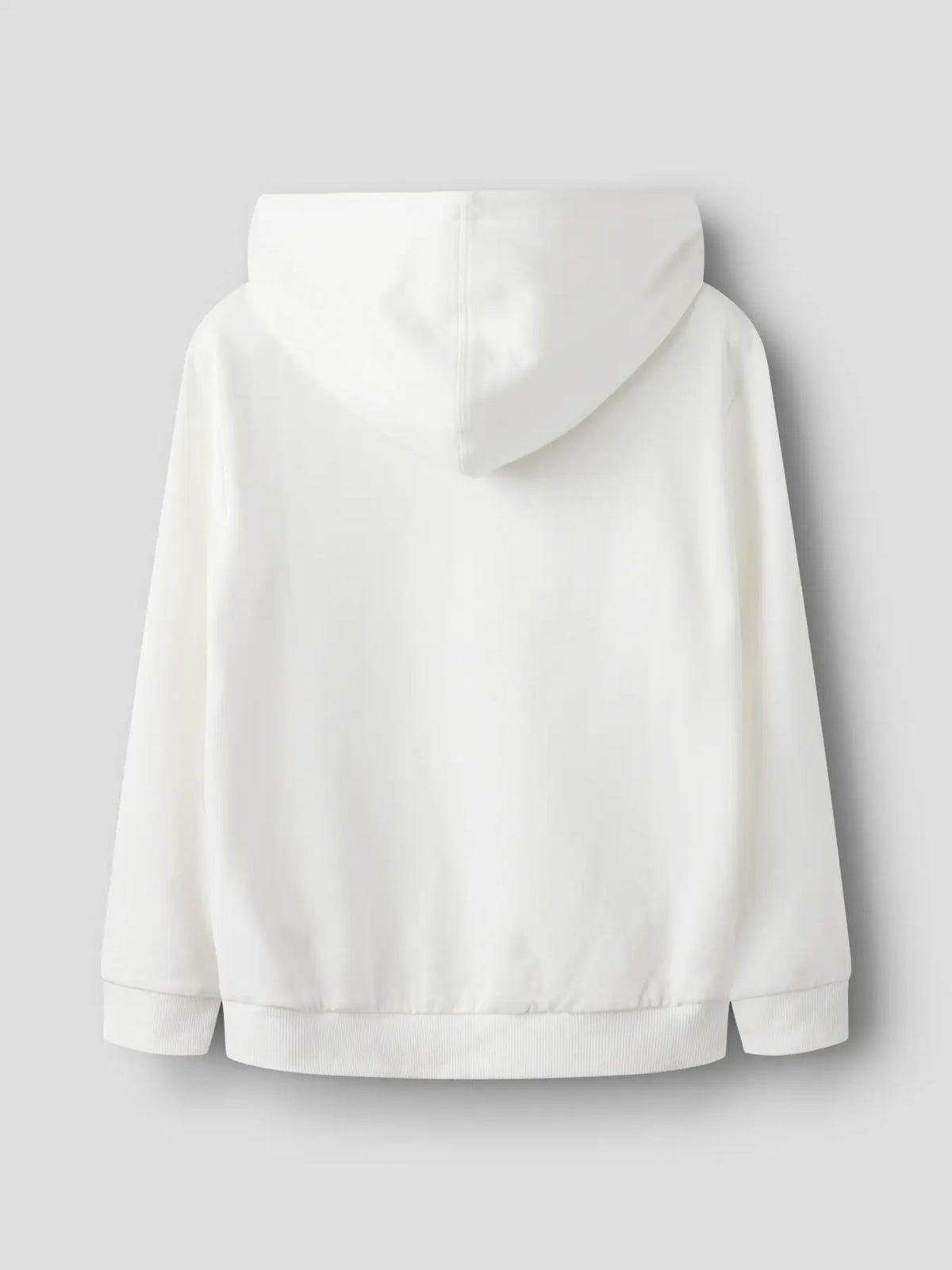 Sweatshirt com Capucho K-Pop