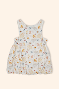 Vestido Romântico