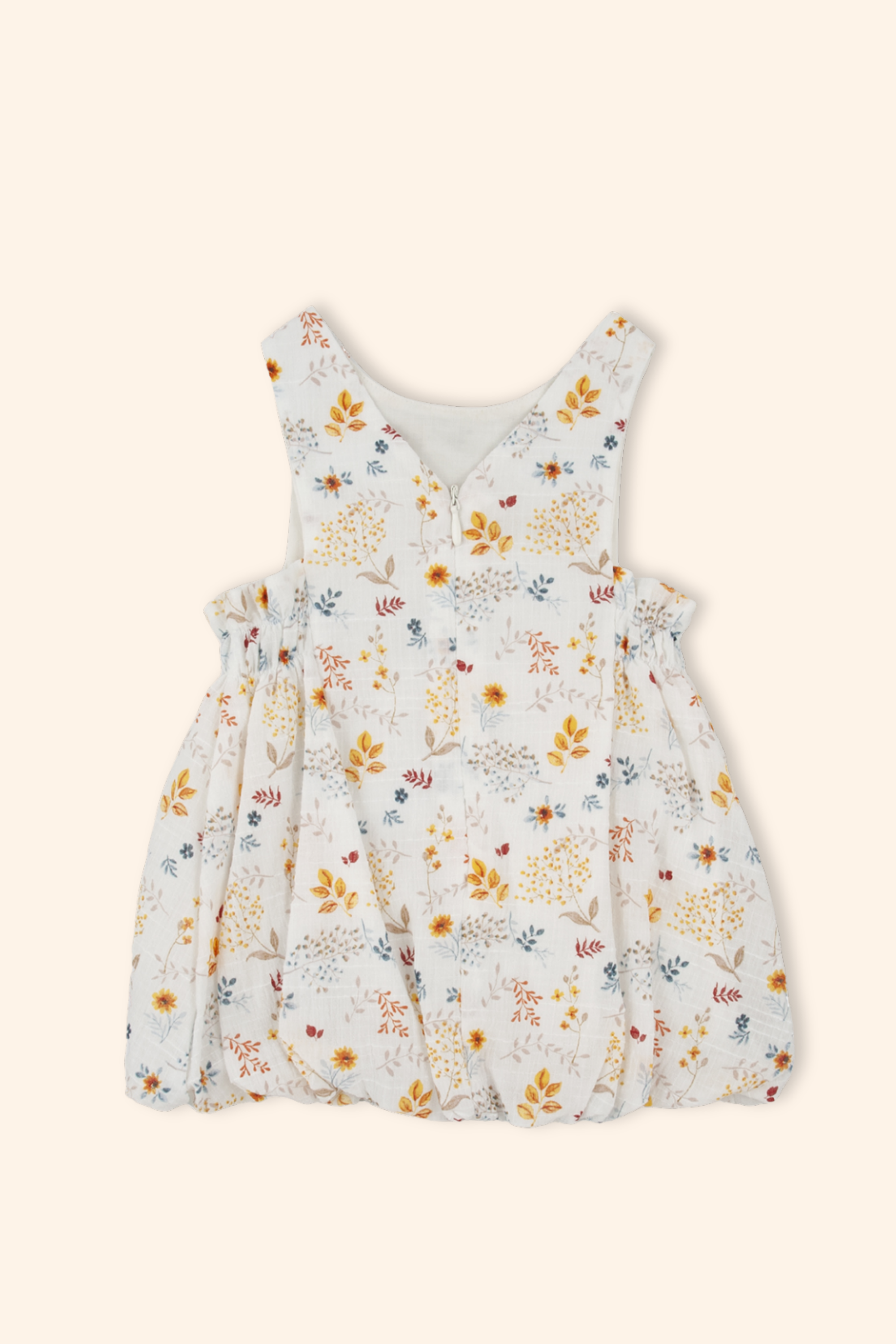 Vestido Romântico