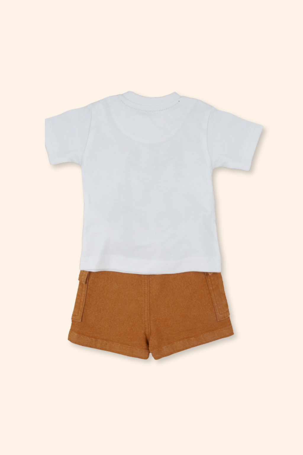 Conjunto Menino Aventura