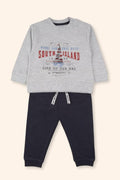 Conjunto Menino  Marinheiro