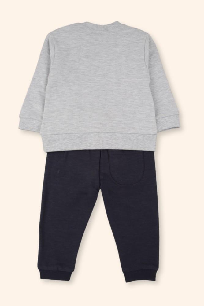 Conjunto Menino  Marinheiro