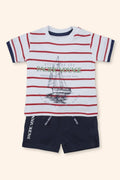 Conjunto Pequeno Navegador