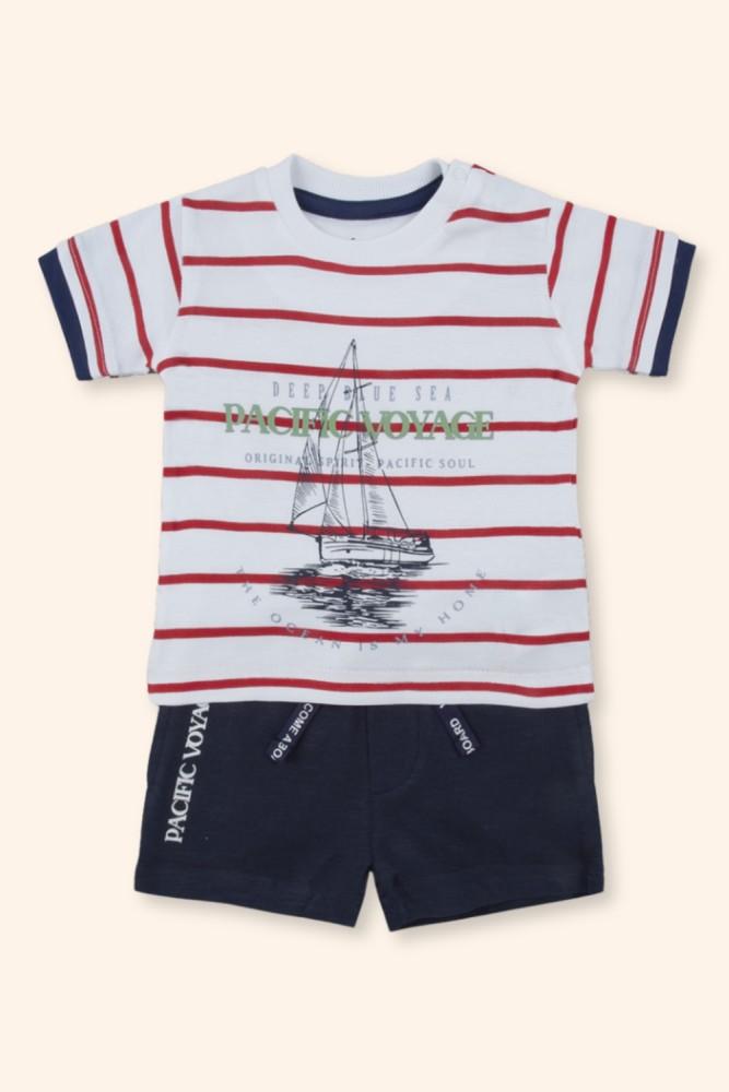 Conjunto Pequeno Navegador