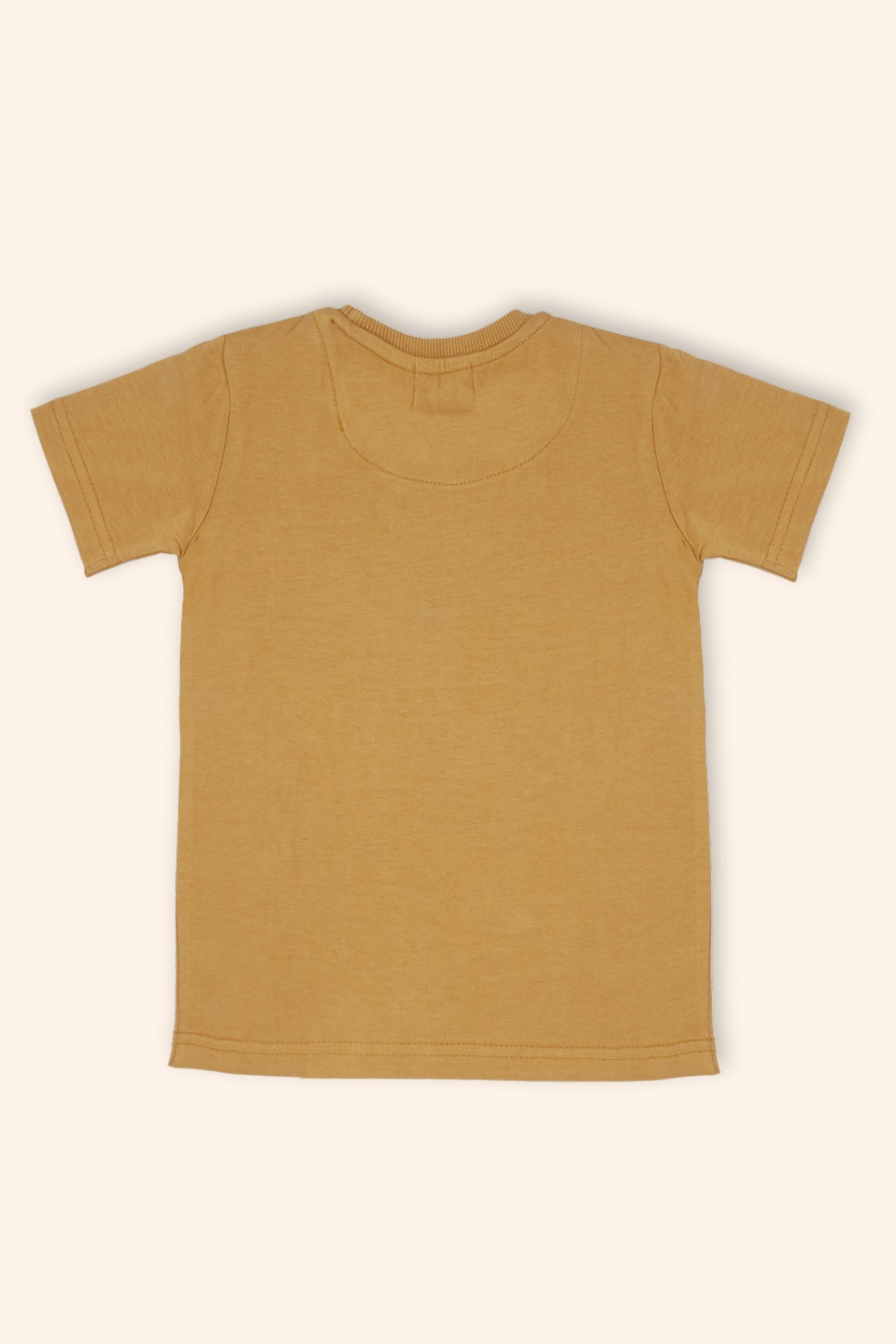 T-shirt Menino Surf