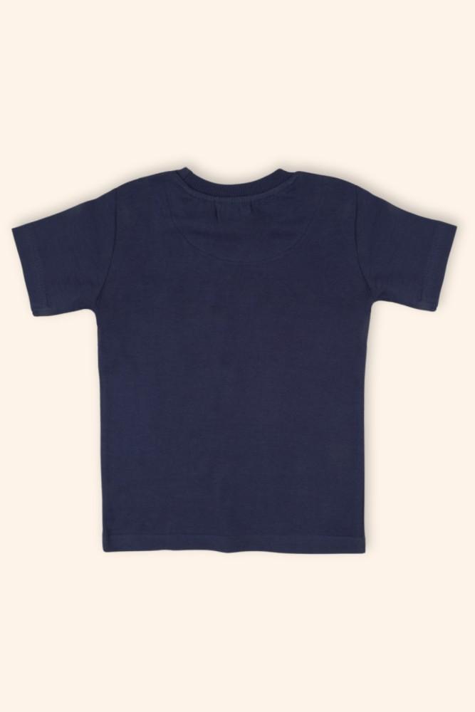 T-shirt Menino Skate