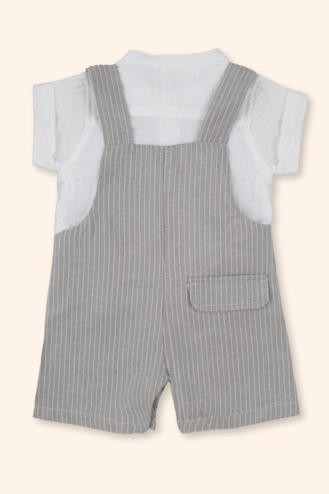 Conjunto Menino Doce Tradição