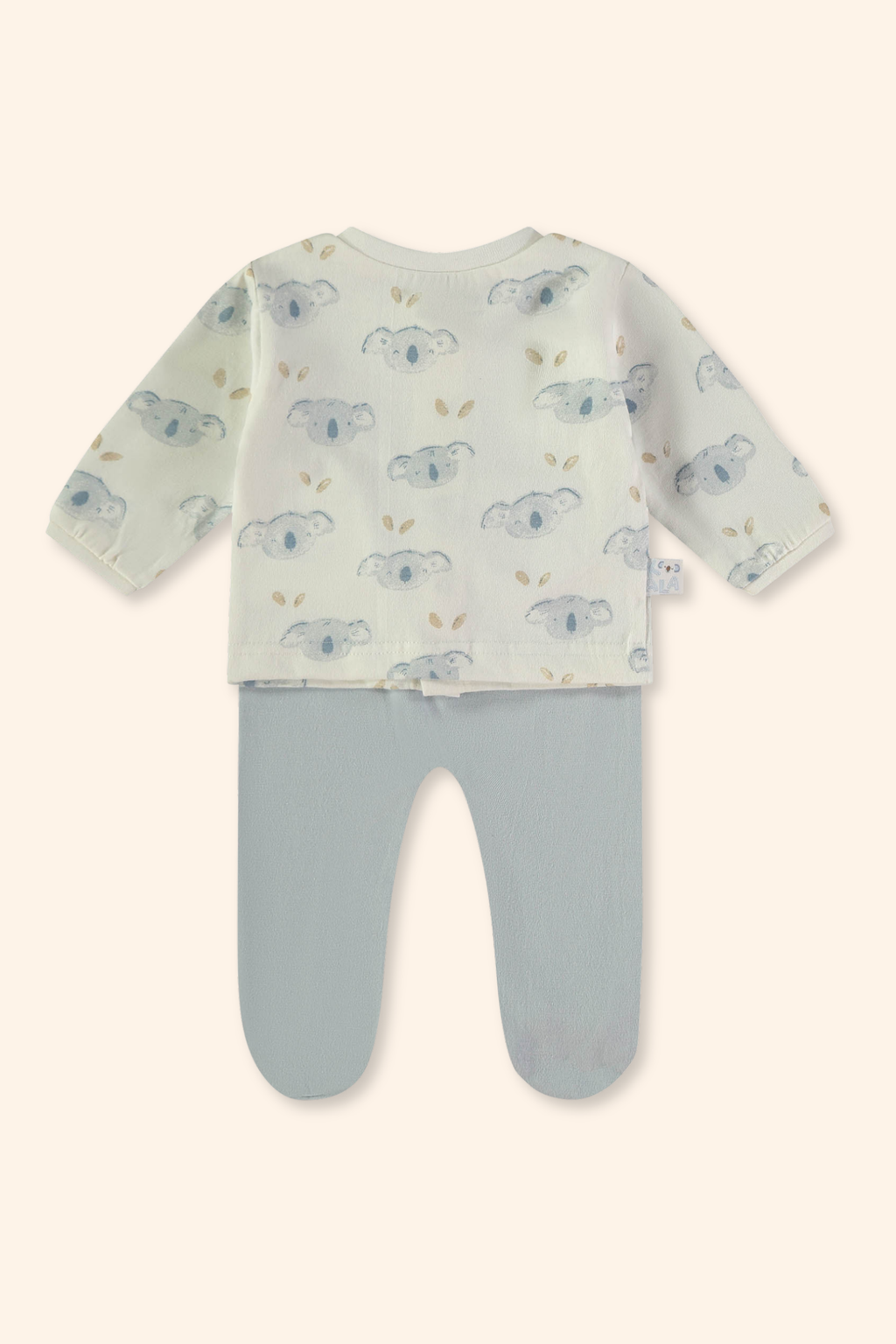 Conjunto Bebé Sonho de Koala