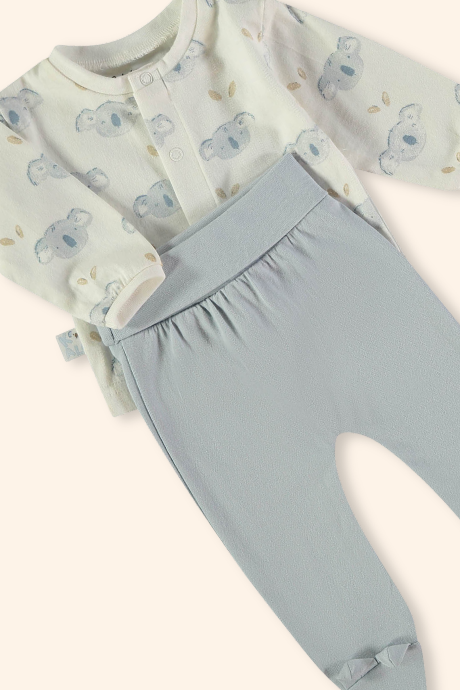 Conjunto Bebé Sonho de Koala