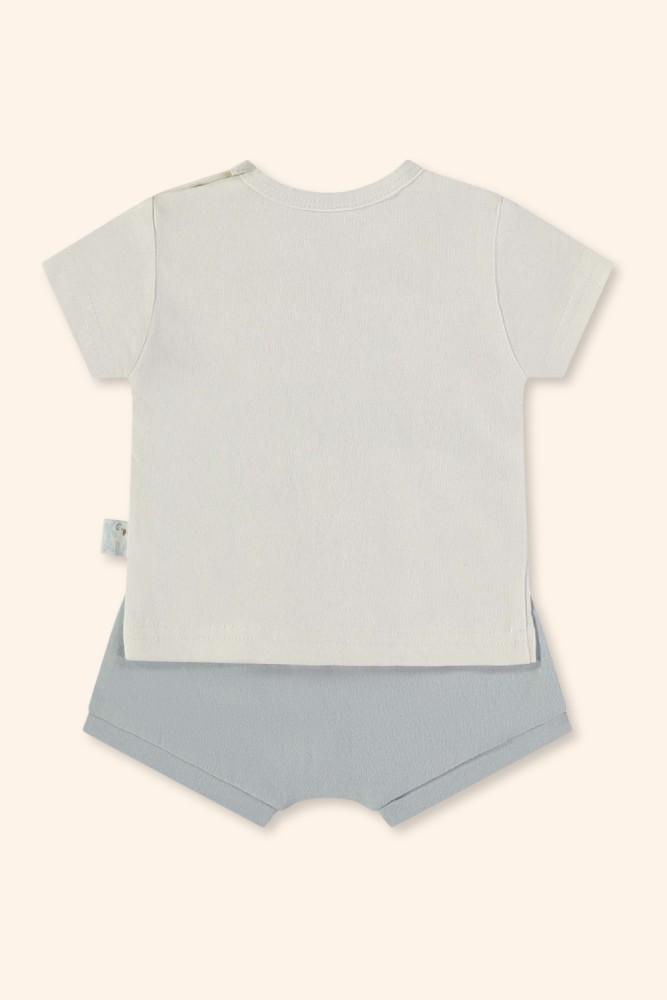 Conjunto Bebé Koala Feliz