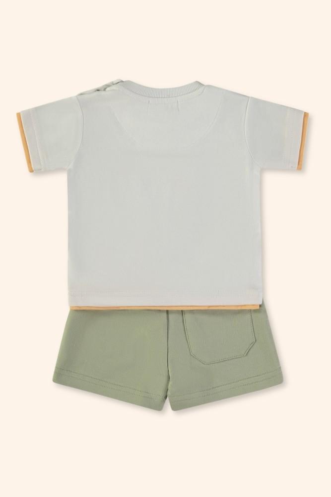 Conjunto Menino Diversão
