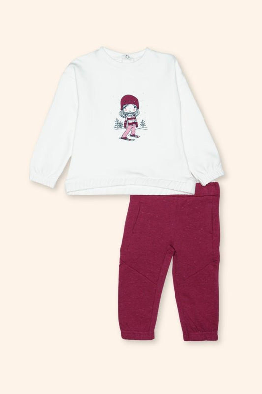 CONJUNTO 2 PEÇAS
