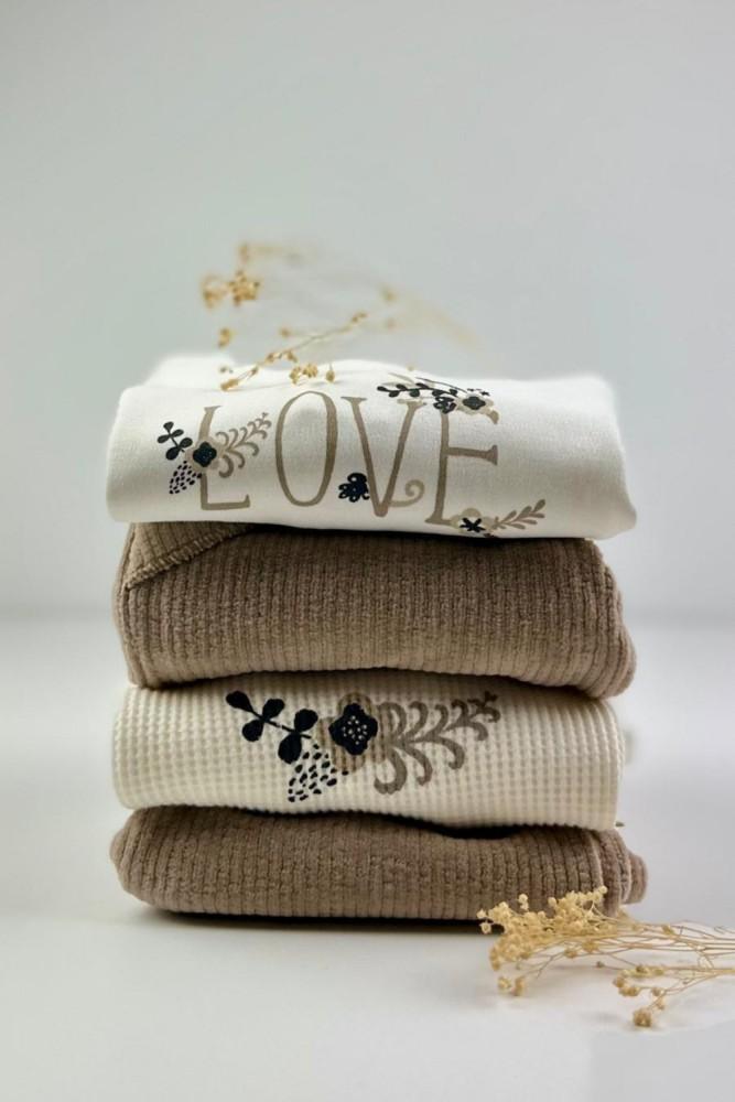 Conjunto Amor de Mãe