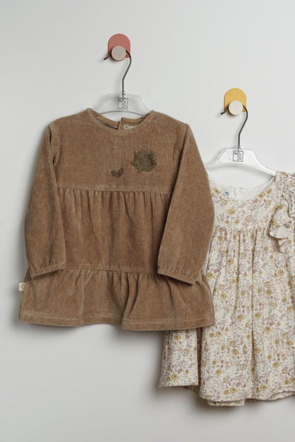VESTIDO WINTER LOVE