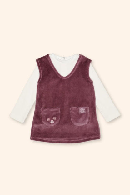 CONJUNTO COOL & FUN