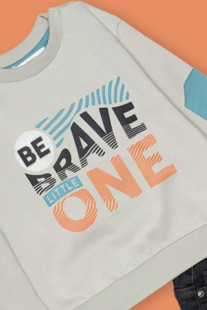 Conjunto Menino Save One