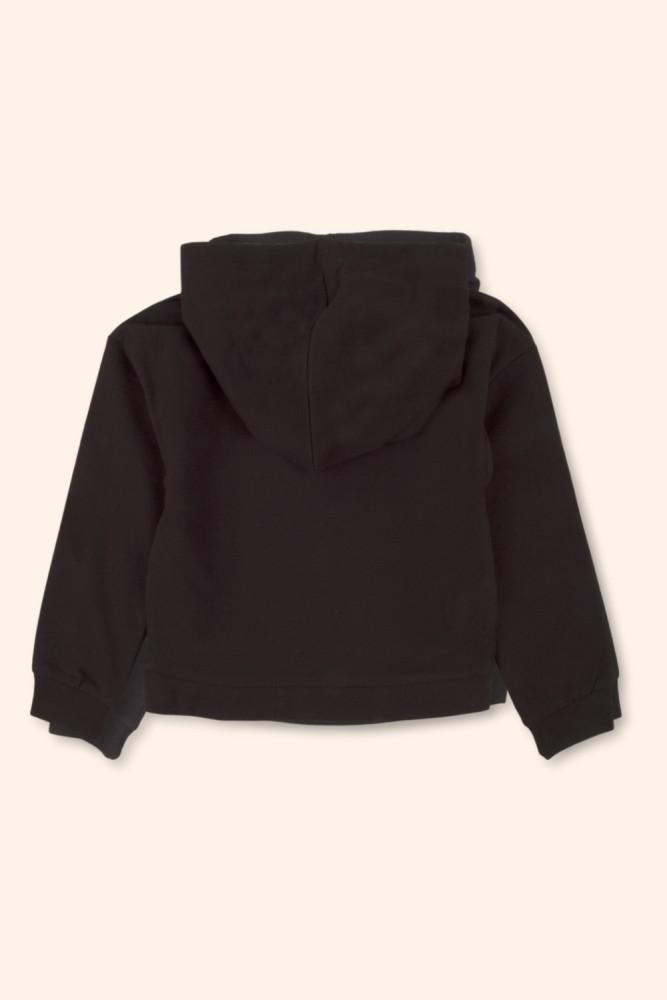 Sweatshirt Menina Believe Dream Shine