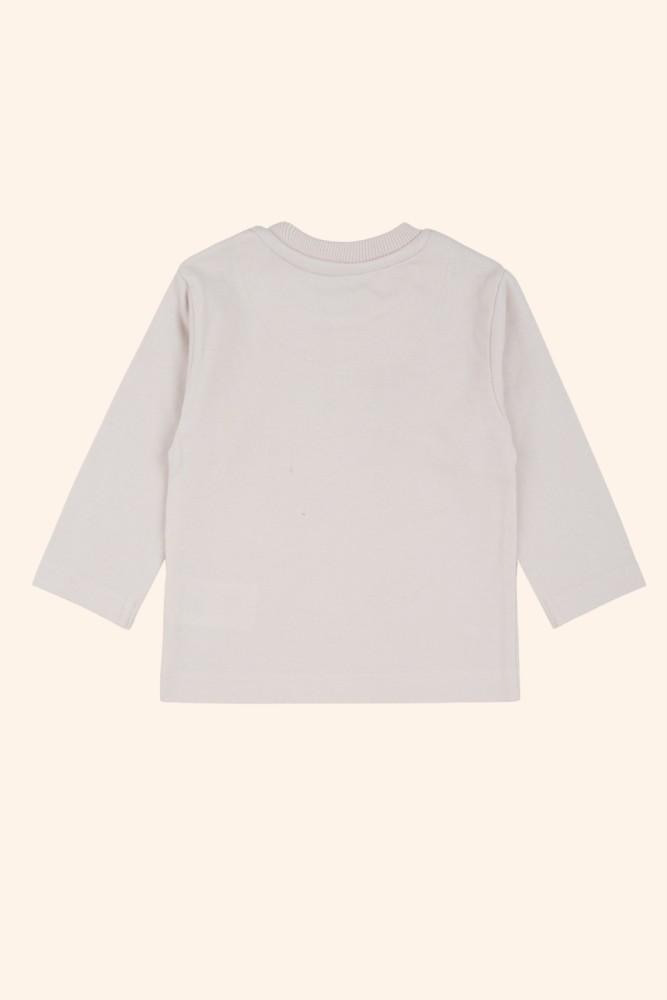 Camisola Menino Wild Nature
