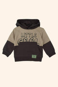 Sweatshirt Menino Little One