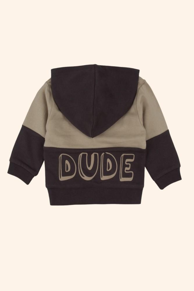 Sweatshirt Menino Little One